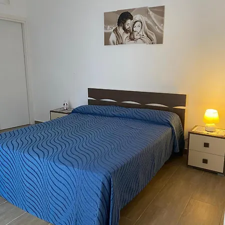 Appartement Dimora Marsalese Marsala