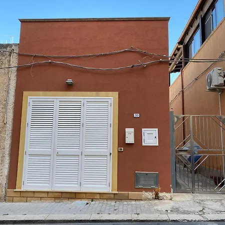 Dimora Marsalese Appartement
